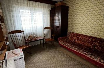 Apartament 3 camere de vanzare GARA - Iasi anunturi imobiliare Iasi