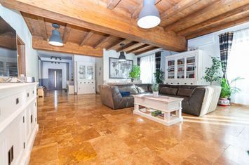 Vila premium cu teren generos! Confort și eficienta in Sanleani anunturi imobiliare Arad