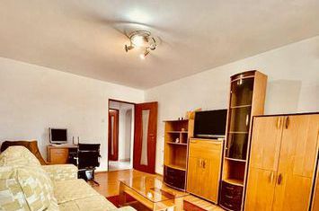 Apartament 2 camere de vanzare ASTRA - Brasov anunturi imobiliare Brasov