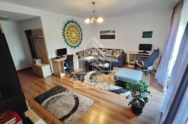 Apartament cu 2 camere, Zona Giroc anunturi imobiliare Timis