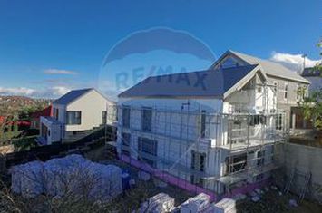 Vilă in constructie, locatie excelenta, Comision 0% anunturi imobiliare Cluj