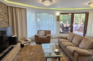 Glina vila noua 6 camere cu piscina anunturi imobiliare Bucuresti