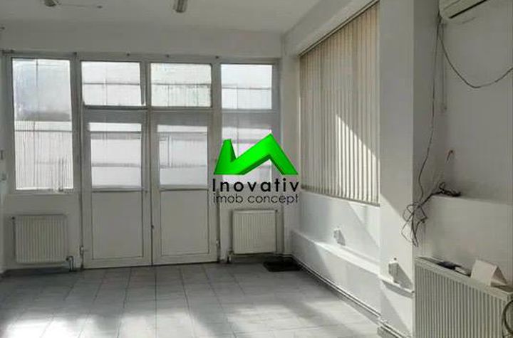Spațiu comercial de inchiriat CENTRAL - Sibiu anunturi imobiliare Sibiu