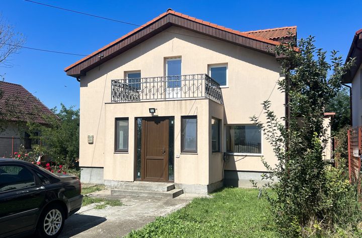 Casă - 4 camere de vanzare CUMPANA - Constanta anunturi imobiliare Constanta