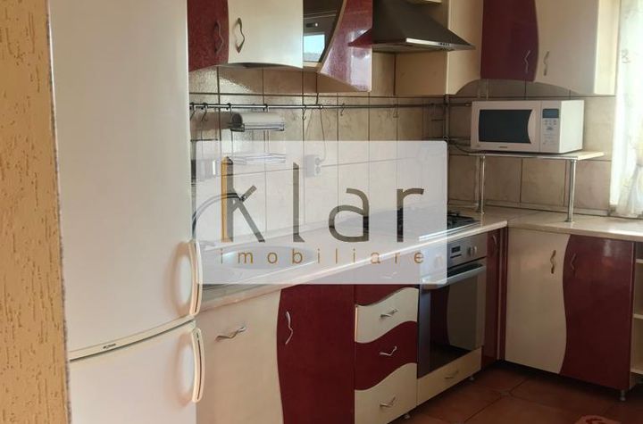 Apartament 2 camere de inchiriat MARASTI - Cluj anunturi imobiliare Cluj