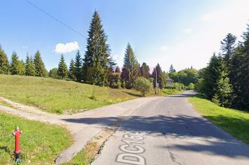 Teren intravilan de vanzare in Predeal, zona Trei Brazi anunturi imobiliare Brasov