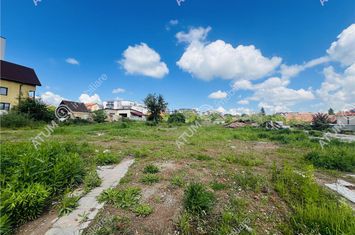 Teren Intravilan de vanzare TURNISOR - Sibiu anunturi imobiliare Sibiu