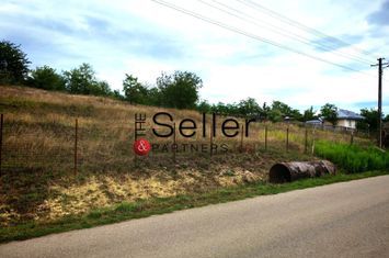 Ultima parcelă din 4. Teren intravilan 1000 mp. anunturi imobiliare Iasi