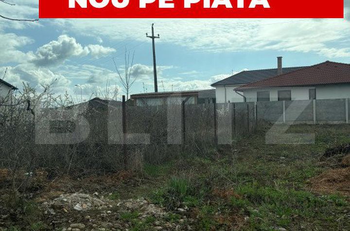 Teren de vanzare ALBA IULIA - Alba anunturi imobiliare Alba