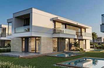 VILA P+1-PISCINA-CARTIER LEORDENI anunturi imobiliare Bucuresti