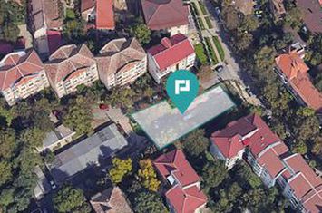 Teren intravilan Zona Odobescu anunturi imobiliare Timis