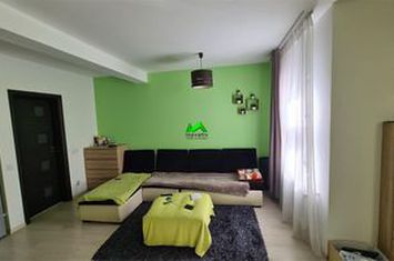 Casă - 3 camere de inchiriat CALEA CISNADIEI - Sibiu anunturi imobiliare Sibiu