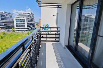 Garsonieră de inchiriat TRACTORUL - Brasov anunturi imobiliare Brasov