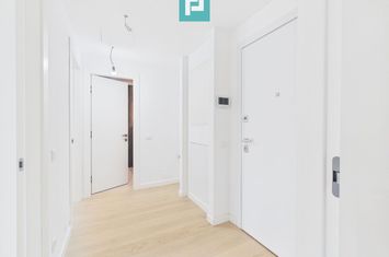 2 camere Nusco City2, nou, nelocuit, vedere parc anunturi imobiliare Bucuresti