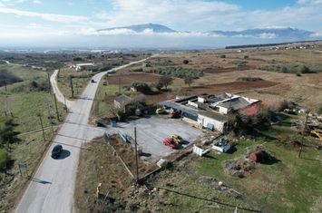Unitate producție lactate 333 mp în Petrousa anunturi imobiliare Grecia