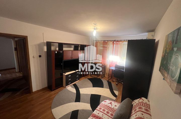 Apartament 2 camere de vanzare COMPLEX STUDENTESC - Timis anunturi imobiliare Timis