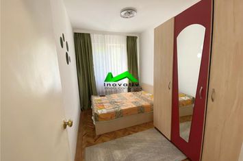 Apartament 3 camere de inchiriat HIPODROM 2 - Sibiu anunturi imobiliare Sibiu