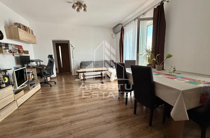 Apartament cu 2 camere,  zona Giroc anunturi imobiliare Timis