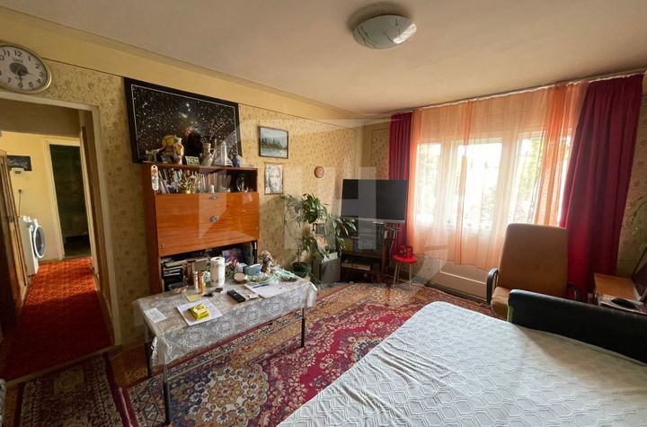 Apartament 4 camere de vanzare CLUJ-NAPOCA - Cluj anunturi imobiliare Cluj