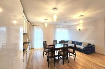 Apartament 3 camere de vanzare FLORESTI - Cluj anunturi imobiliare Cluj