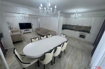 Apartament 4 camere de vanzare VEST - Vrancea anunturi imobiliare Vrancea