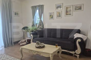 Casă - 3 camere de vanzare SANGEORGIU DE MURES - Mures anunturi imobiliare Mures