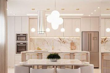 ROND OMV PIPERA - MILUNA RESIDENCE - APARTAMENT 3 CAMERE anunturi imobiliare Bucuresti