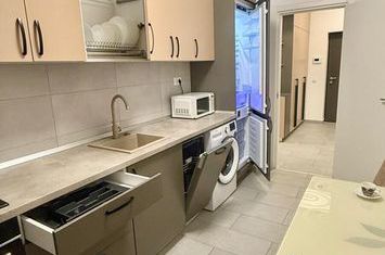 APARTAMENT CU 2 CAMERE DECOMANDAT SI LOC DE PARCARE SUBTERAN, CENTRAL anunturi imobiliare Iasi