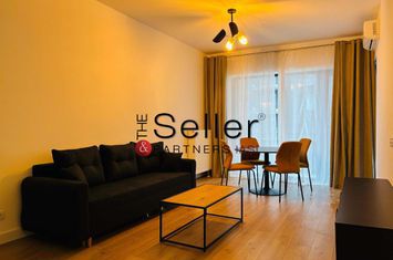 Apartament nou Silk District, 2 camere, 57 mp, 550 euro anunturi imobiliare Iasi