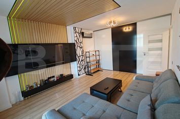 Apartament 2 camere de vanzare CLUJ-NAPOCA - Cluj anunturi imobiliare Cluj