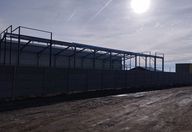 2.900 €, Spațiu industrial
