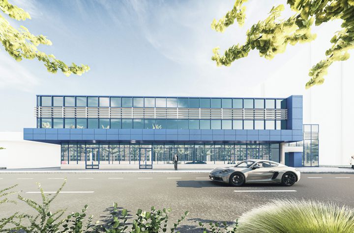 Spațiu comercial de inchiriat IASI - Iasi anunturi imobiliare Iasi