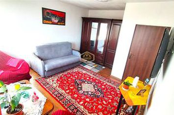 Apartament 3 camere de vanzare AUREL VLAICU - Satu Mare anunturi imobiliare Satu Mare