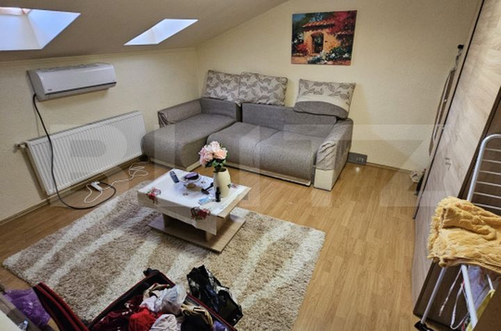 Garsonieră de inchiriat CLUJ-NAPOCA - Cluj anunturi imobiliare Cluj