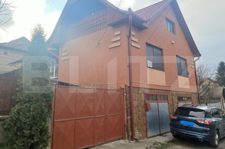 Casă - 5 camere de vanzare TURDA - Cluj anunturi imobiliare Cluj