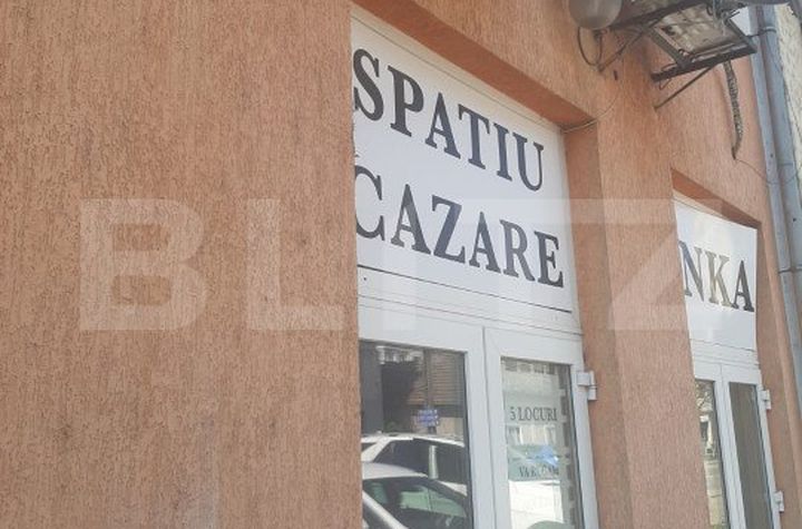 Spațiu comercial de vanzare TIMISOARA - Timis anunturi imobiliare Timis