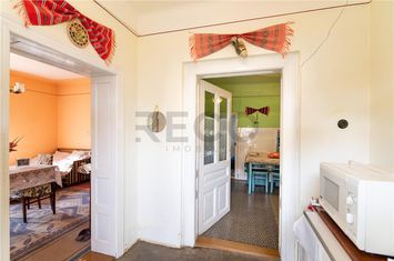 Casă - 2 camere de vanzare BORS  - Bihor anunturi imobiliare Bihor