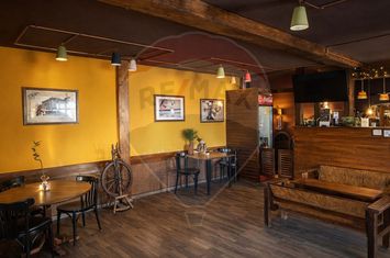 Popasul Căprioara – oportunitate de business în horeca & turism anunturi imobiliare Alba