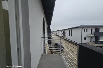 Garsonieră de inchiriat LUNCA CETATUII - Iasi anunturi imobiliare Iasi