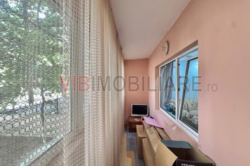 3 Camere - Militari - Pacii - Parter anunturi imobiliare Bucuresti