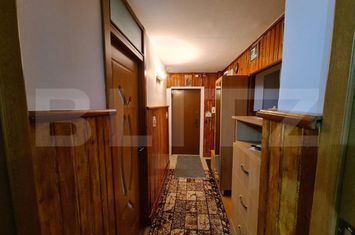 Apartament 3 camere de vanzare ASTRA - Brasov anunturi imobiliare Brasov