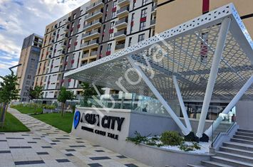 Inchiriez apartament 2 camere Aqua City Giulesti, Intrarea Godeni 15, bloc 2022, loc parcare subteran anunturi imobiliare Bucuresti