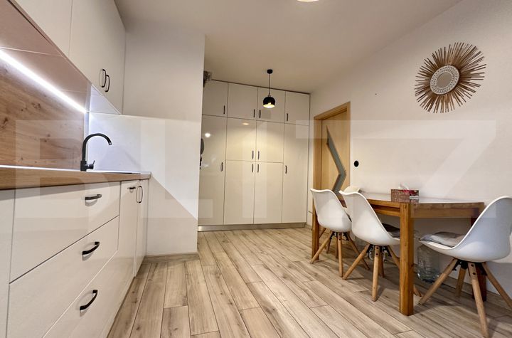 Apartament 2 camere de vanzare ORADEA - Bihor anunturi imobiliare Bihor