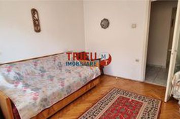 Apartament 3 camere de vanzare CENTRAL - Alba anunturi imobiliare Alba