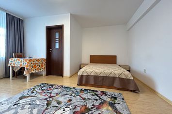 Garsoniera de inchiriat in zona City Park anunturi imobiliare Constanta