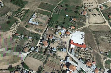 Teren construibil 1274 mp, Nigrita centru anunturi imobiliare Grecia