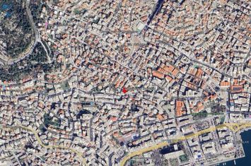 Apartament 1 dormitor, 52 mp, parter — Ag. Ioannis anunturi imobiliare Grecia