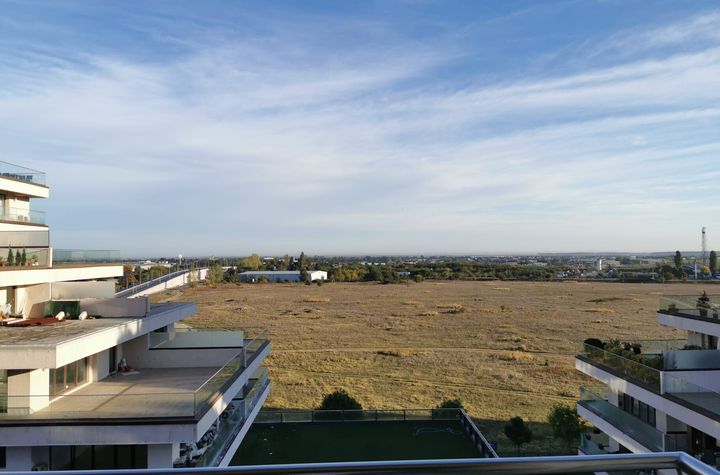 For rent 2 rooms apartment Pipera Green Vista Scoala Americana anunturi imobiliare Bucuresti
