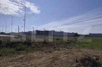 Teren de vanzare NUFARUL - Bihor anunturi imobiliare Bihor