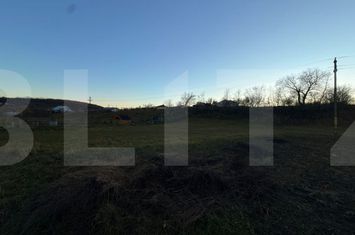 Teren de vanzare BOTOSANI - Botosani anunturi imobiliare Botosani